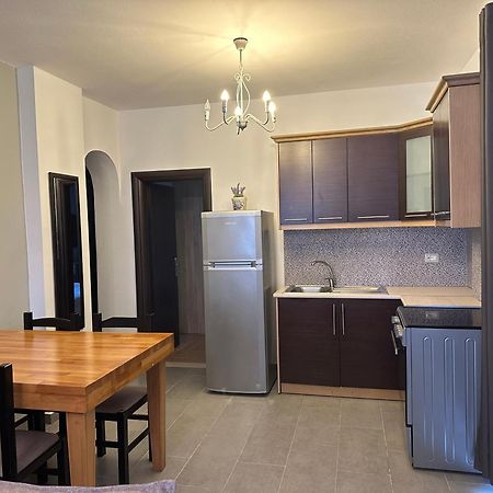Casa Del Mar Apartment Ксамил Екстериор снимка