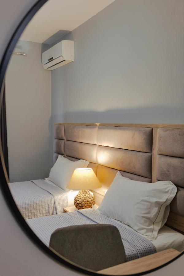 Casa Del Mar Apartment Ксамил Екстериор снимка