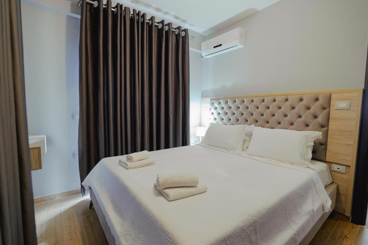 Casa Del Mar Apartment Ксамил Екстериор снимка