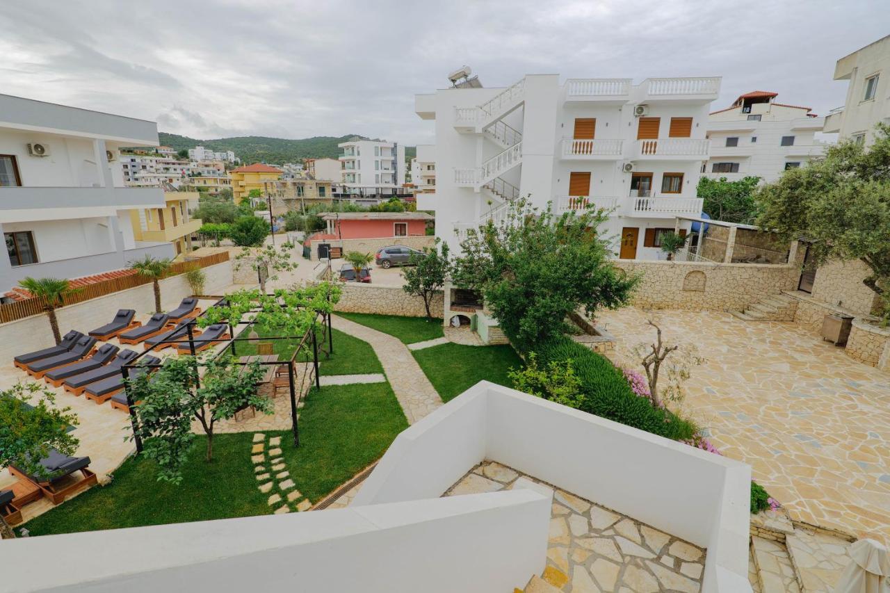 Casa Del Mar Apartment Ксамил Екстериор снимка
