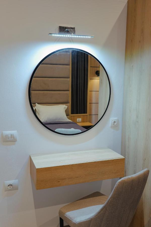 Casa Del Mar Apartment Ксамил Екстериор снимка
