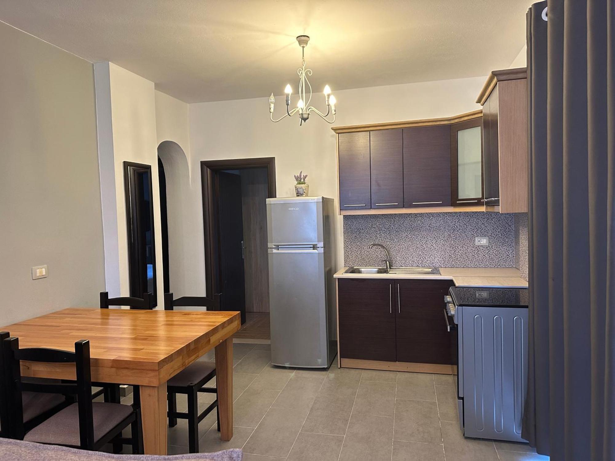Casa Del Mar Apartment Ксамил Екстериор снимка